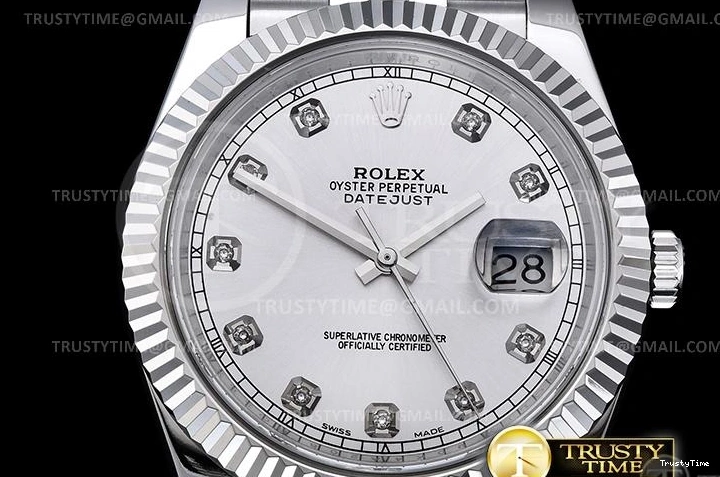 1213 Classic R2DJ0252D – DJ2 41mm Jub 634